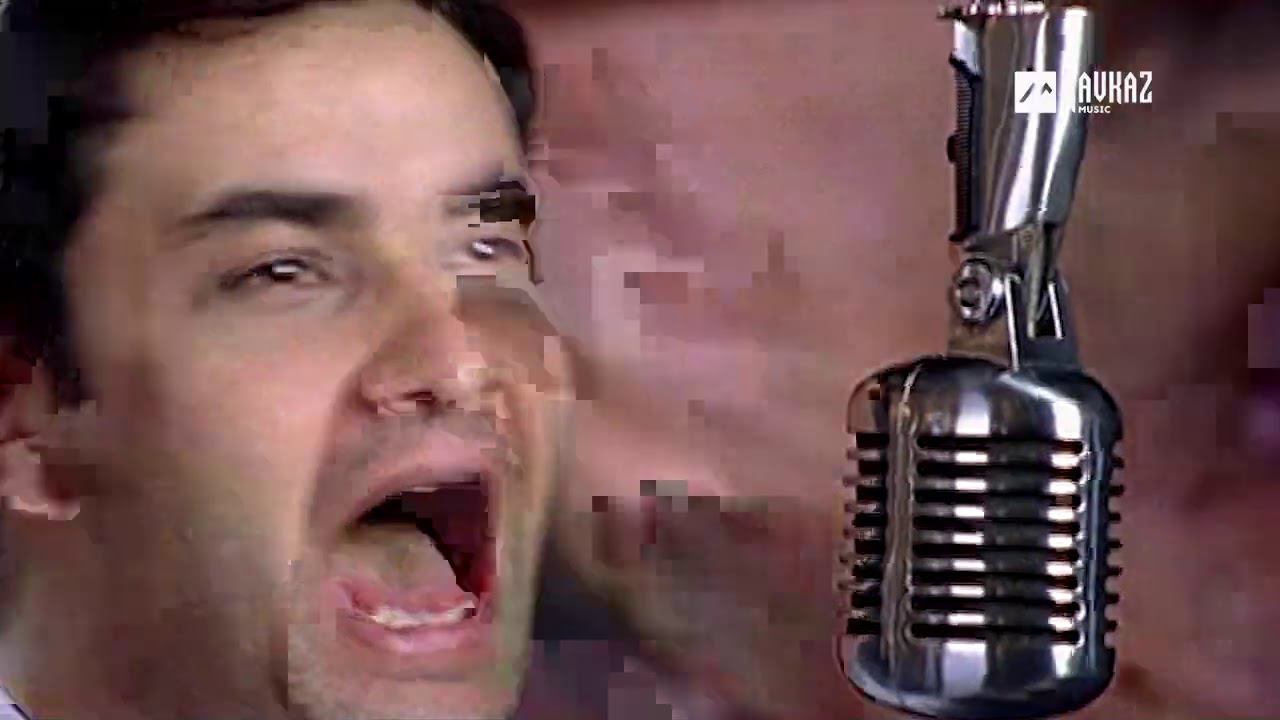 Черим Нахушев - Адыгэ пщащэ | KAVKAZ MUSIC смотреть онлайн