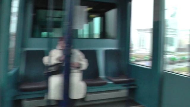 Московский монорельс (2017) смотреть онлайн