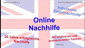 Online Nachhilfe Unterricht Englisch – Simple Present Short Answers – Hausaufgaben/Prüfungsvorber.