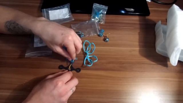 Распаковка посылки с BANGOOD смотреть онлайн