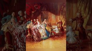 "Вольфганг Амадей Моцарт".
 Музыкальная Вёшенская ДШИ