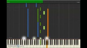ПОЗОВИ МЕНЯ С СОБОЙ (Фортепиано)