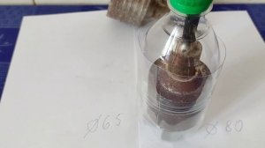 Чехлы для коронок из ПЭТ бутылок