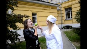 «Инфузории в туфельках»