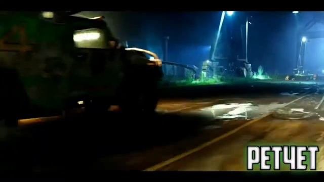 Все смерти автоботов из фильмов .