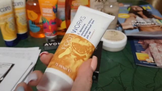 Каталог июнь 2021. Видео обзор первого заказа. Выгодные предложения по каталогу и ароматы...???? смотреть онлайн