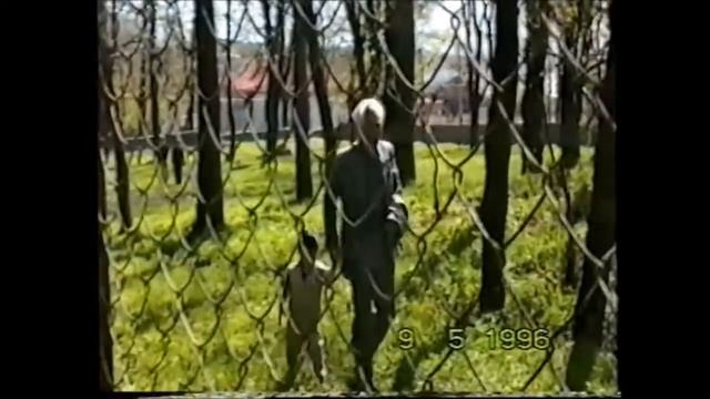 Тетрицкаро 9 мая 1996 смотреть онлайн