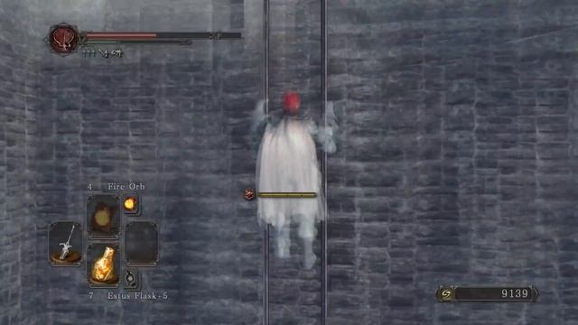 Dark Souls 2: Scholar of the First Sin - DUEL OF FATES WITH DARTH IZALITH смотреть онлайн