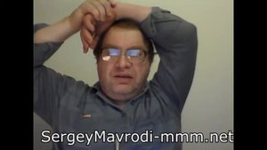 Сергей Мавроди о Кризисе и курсе рубля Что делать