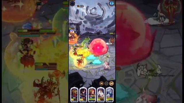 Temporal Rift 300F+ 4 Teams For F2P 'AFK ARENA' Guide - Kẽ Nứt Thời Gian Team Boss Tầng 300 смотреть онлайн