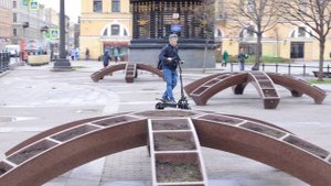 Обзор на Halten RS-03 V.2 / Стоит ли он своих денег?