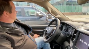 RAM 2500 - Настоящий МОНСТР. Полный обзор двух моделей RAM 2500 PW и Додж Рэм 2500