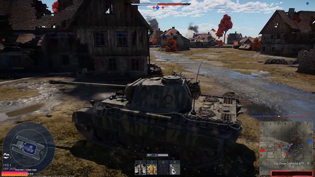 War Thunder - Путь новичка 10 лет игре и она все так же топчик