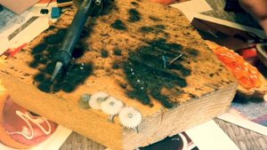 Самый дешёвый ламповый усилитель на 6ж1п и 6п1п