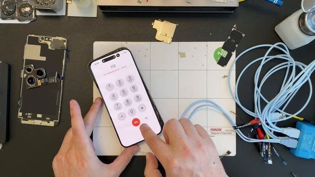 Никогда Apple НЕ гарантировала Водонепроницаемость своих устройств!
