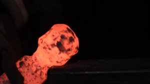 Кованые шарики.Изготовление шара.Кованые элементы.