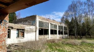 Озёрный Смоленская область