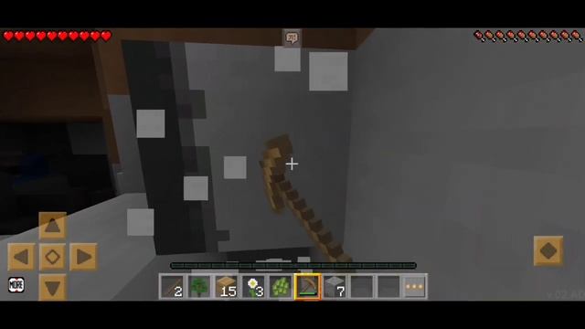 Lokicraft - What is Inside MINECRAFT SEED смотреть онлайн