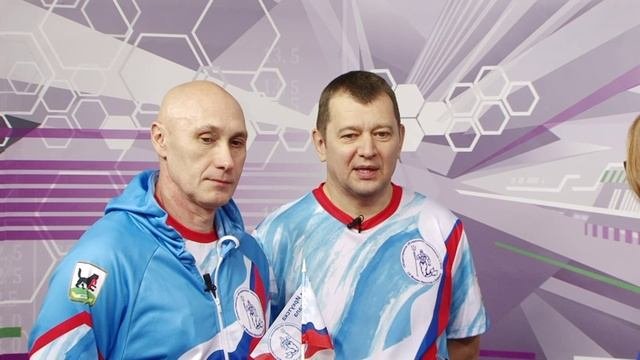 Иркутские моржи: как ЗОЖ становится популярным