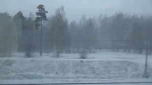 Ярославское направление. Перегон Болшево - Подлипки-Дачные