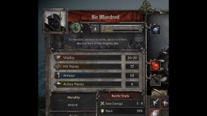 King Arthur Knight's Tale Обзор 2021 (EA)