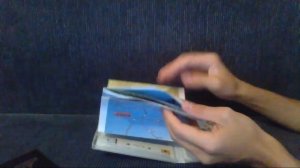 Диск GTA 5 на PS3