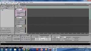 Видеоурок Adobe Audition 3.0 - Удаление шумов