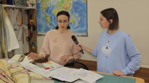 Как создают костюмы для балета? Закулисье из театра Станиславского