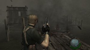 resident evil 4