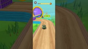 Going Balls - SpeedRun Challenge Gameplay Levels 4798-4803