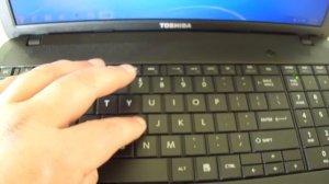 Toshiba Satellite Pro C850 review