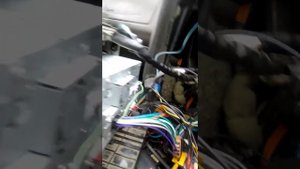 Подключение магнитолы pioneer carrozeria avic-hrz088