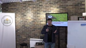 Вступительное слово создателя Академии Питомниководства Олейника ЕВ