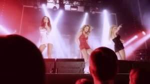 ВИА Гра   Goog Morning, Папа! Перемирие Live Шоу