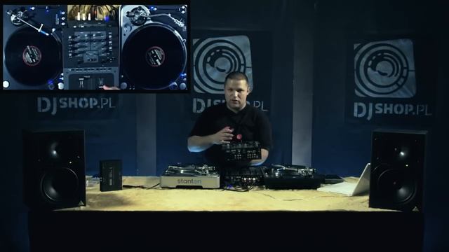 [djSHOP.pl] Sprzęt do scratchu