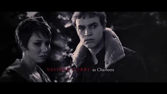 Сумерки Сага Рассвет - Часть 2 Финальная сцена + титры