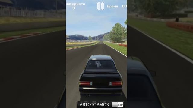 Эволюция BMW Carx drift racing 1-2