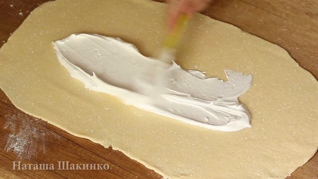 ТАК ПРОСТО и ВКУСНО! ТВОРОЖНЫЕ БУЛОЧКИ как ПИРОЖНЫЕ. БЫСТРО в ЧАЮ Булочки с НАЧИНКОЙ. ВЫПЕЧКА