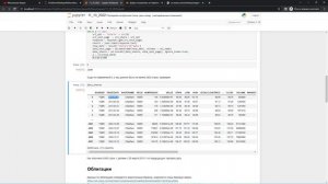Работа с API Московской биржи