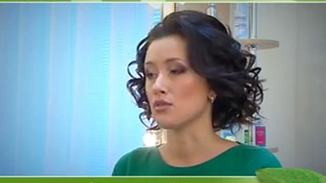 ''Стиль в деталях'' визажист: Нина Почтина смотреть онлайн