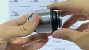 Сайлентблок заднего рычага 55130-4D000 Hyundai Sonata 6(2009-2014), Hyundai Santa Fe 2(2005-2012)Ki