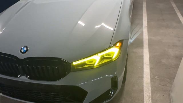 APPLE WATCH ULTRA 2 for BMW