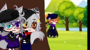 ✿✨ Shh~ || Meme || PIGGY ROBLOX || Willow x Rash || Ft. Willow, Rash y Tigry || ✨✿