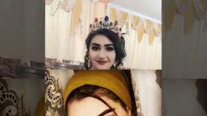 Зеботарин духтарони точик