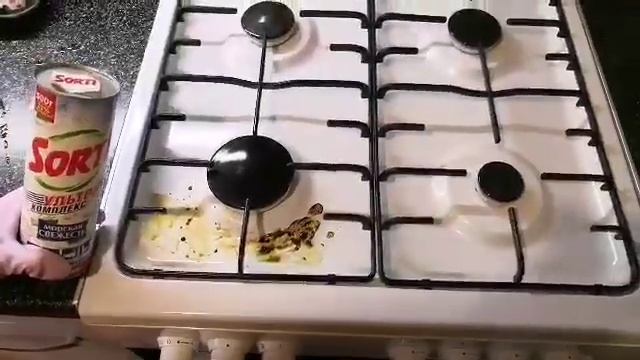 Новый дизайн чистящего порошка Sorti смотреть онлайн