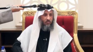 Тафсир суры Аль Бакара 79-82 аяты Шейх Усман Аль Хамис