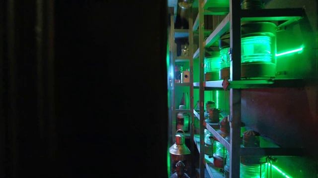 Музей Мирового океана смотреть онлайн