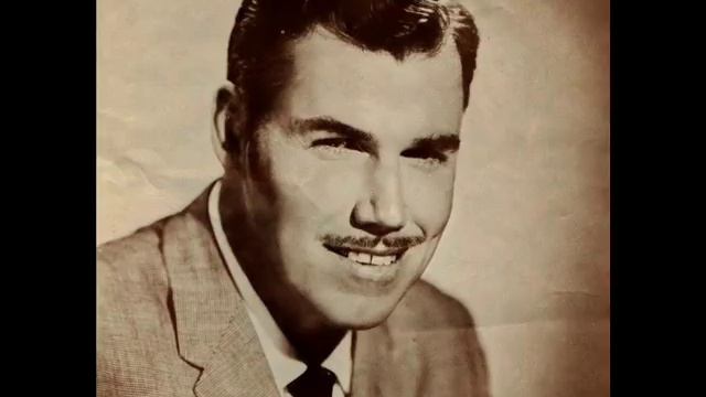 ROSE MARIE ~ Slim Whitman (1954) смотреть онлайн