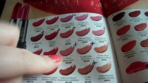 ПОМАДЫ ОТ AVON УЛЬТРА