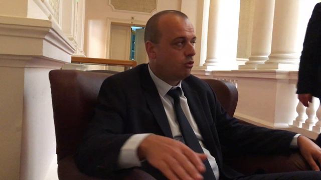 Христо Проданов: Няма изчезнали пари от касата на БСП
